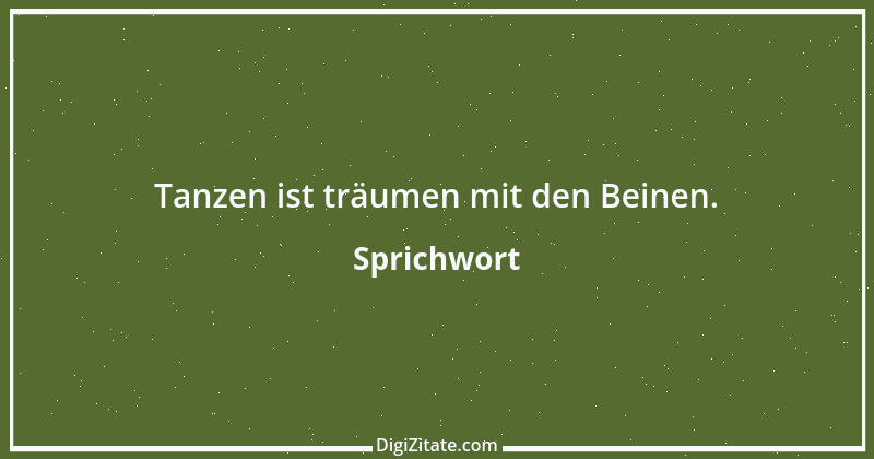 Zitat von Sprichwort 523