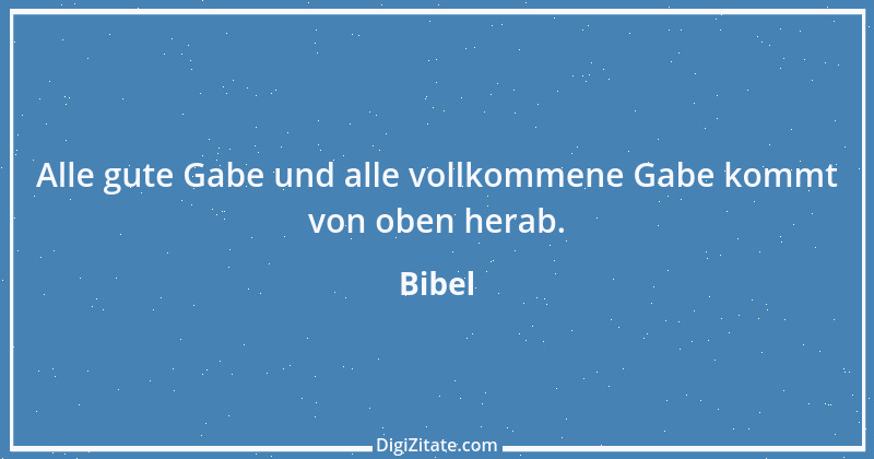 Zitat von Bibel 2567