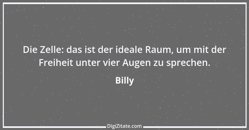 Zitat von Billy 611