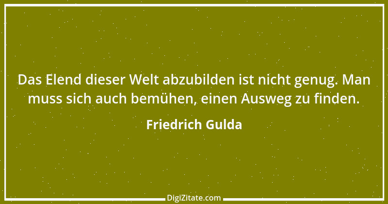 Zitat von Friedrich Gulda 2