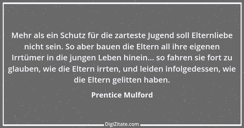 Zitat von Prentice Mulford 54