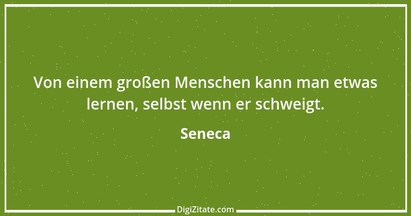 Zitat von Seneca 668