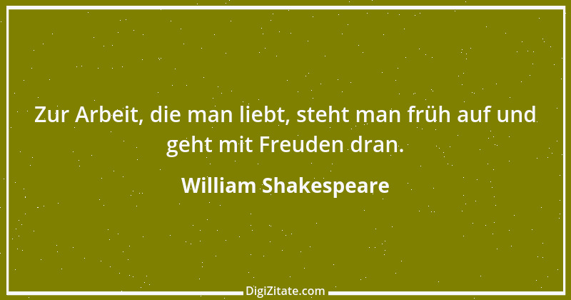 Zitat von William Shakespeare 118