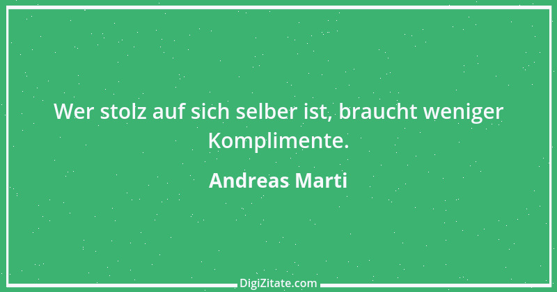 Zitat von Andreas Marti 15