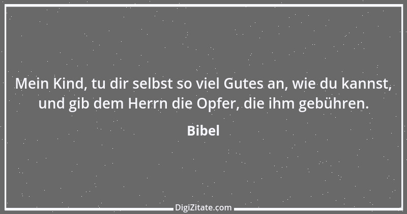 Zitat von Bibel 1568