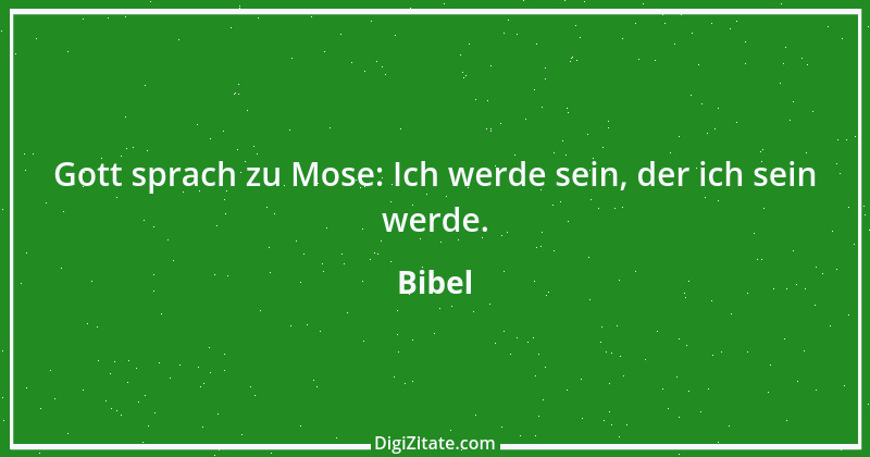 Zitat von Bibel 2568