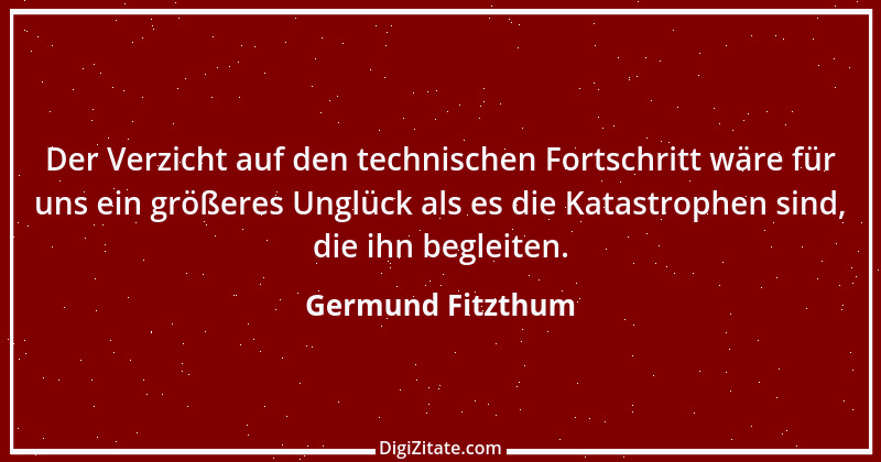 Zitat von Germund Fitzthum 54