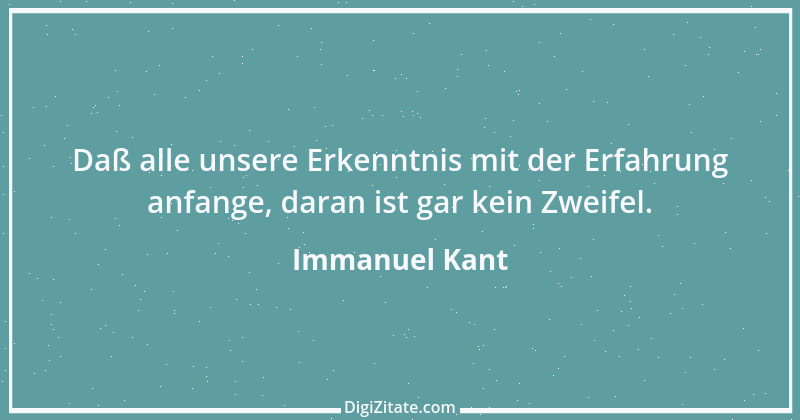 Zitat von Immanuel Kant 24