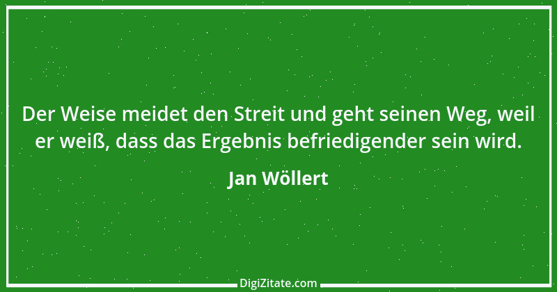 Zitat von Jan Wöllert 22