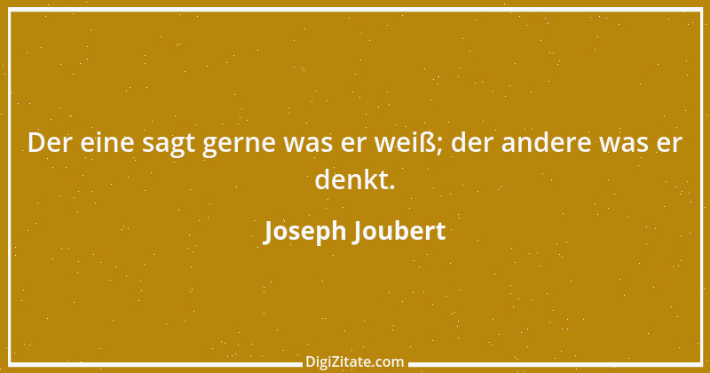 Zitat von Joseph Joubert 213