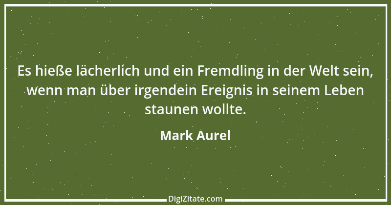 Zitat von Mark Aurel 290