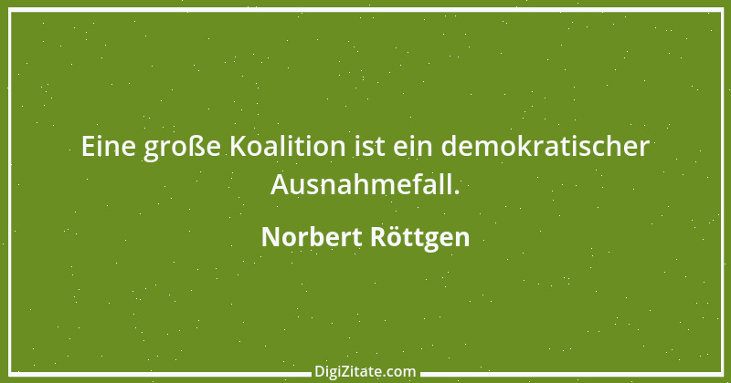 Zitat von Norbert Röttgen 10