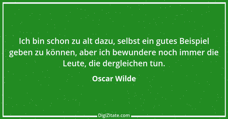 Zitat von Oscar Wilde 439