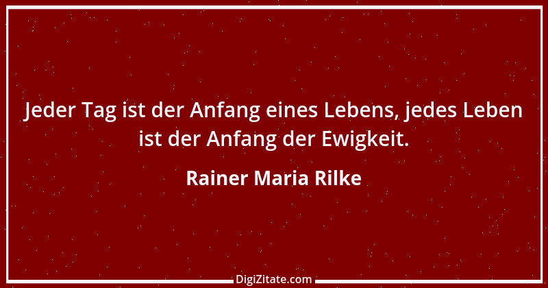 Zitat von Rainer Maria Rilke 78