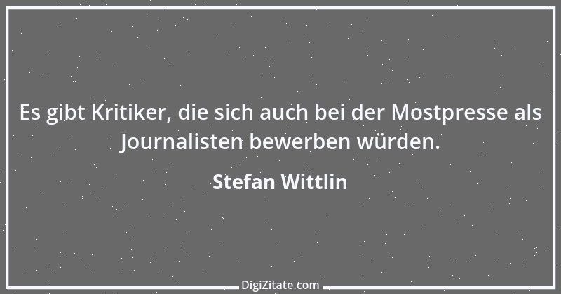 Zitat von Stefan Wittlin 242