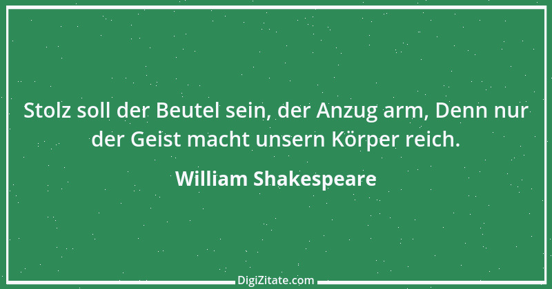 Zitat von William Shakespeare 119