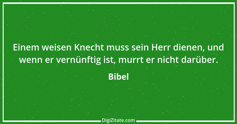 Zitat von Bibel 2569