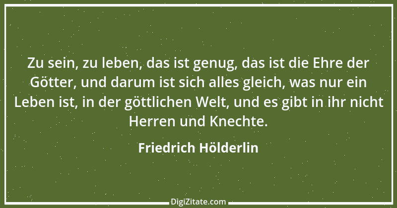 Zitat von Friedrich Hölderlin 44