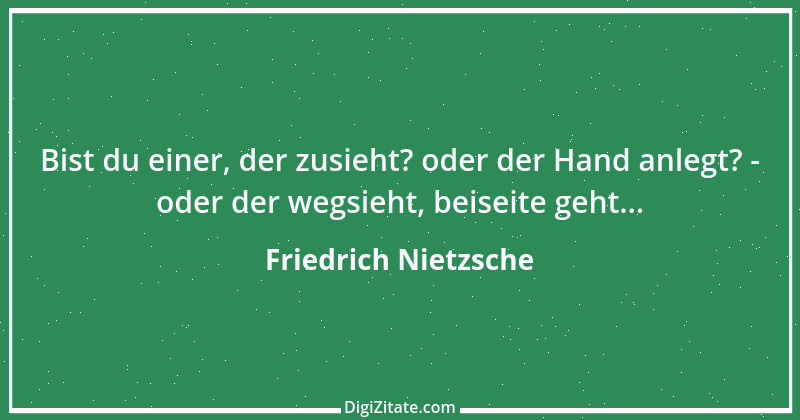 Zitat von Friedrich Nietzsche 1471