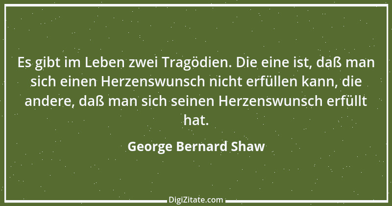 Zitat von George Bernard Shaw 58