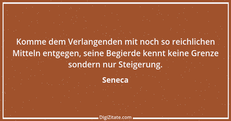 Zitat von Seneca 670