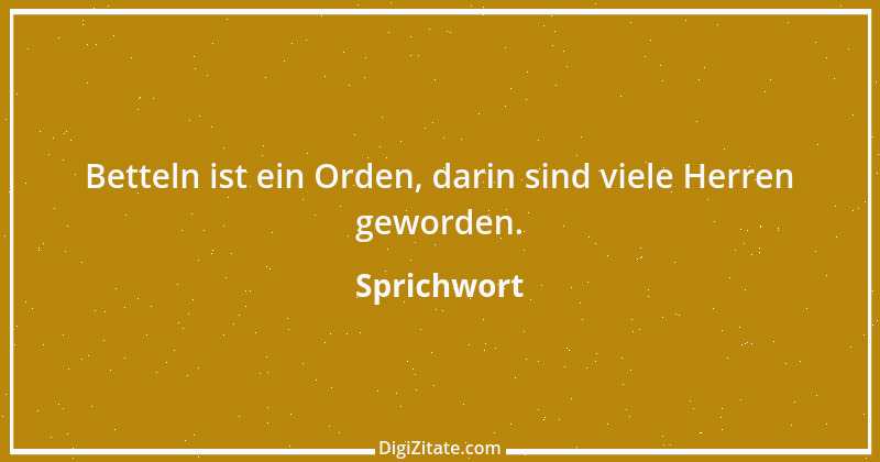 Zitat von Sprichwort 11526