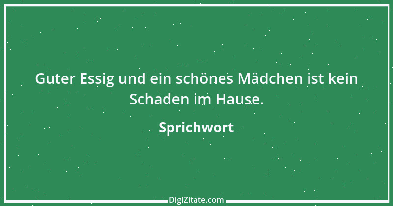 Zitat von Sprichwort 6526