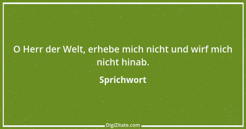 Zitat von Sprichwort 9526