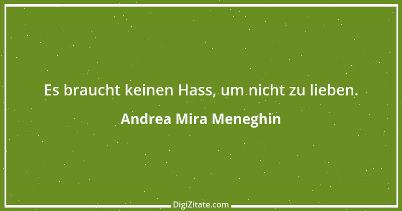 Zitat von Andrea Mira Meneghin 125