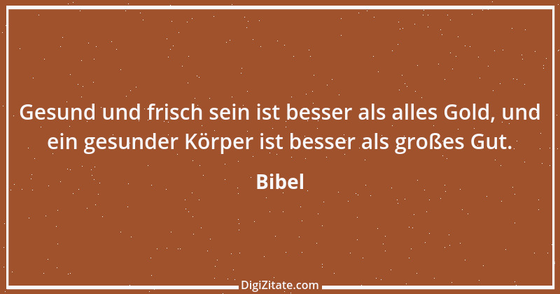 Zitat von Bibel 2570