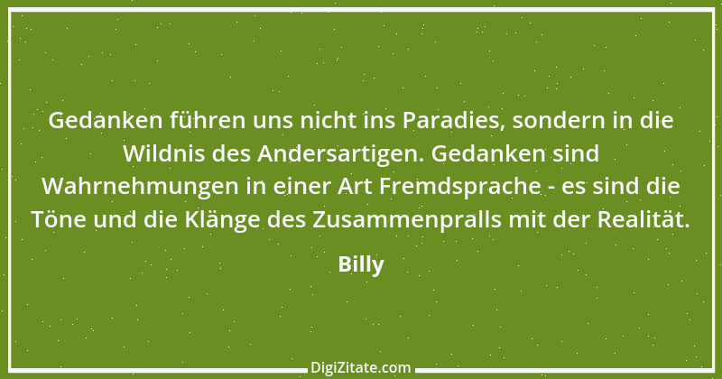 Zitat von Billy 614