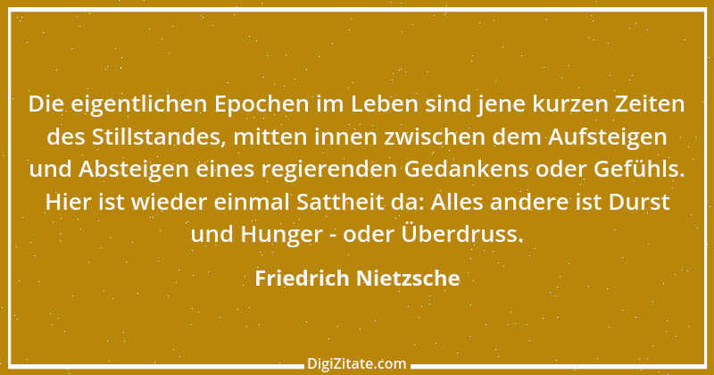 Zitat von Friedrich Nietzsche 472