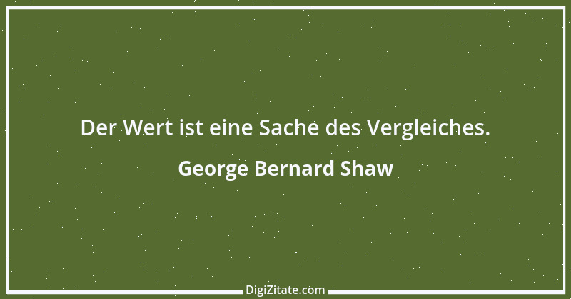 Zitat von George Bernard Shaw 59