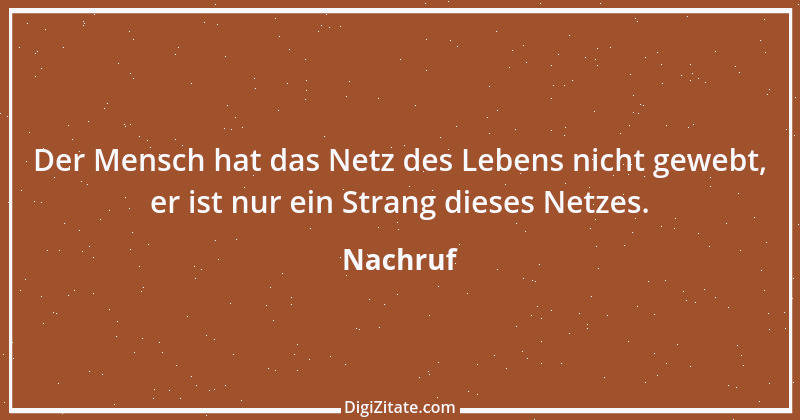 Zitat von Nachruf 130