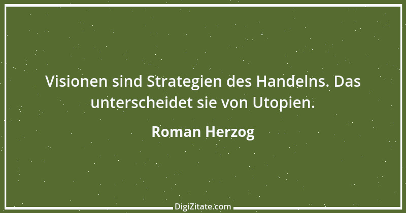 Zitat von Roman Herzog 1