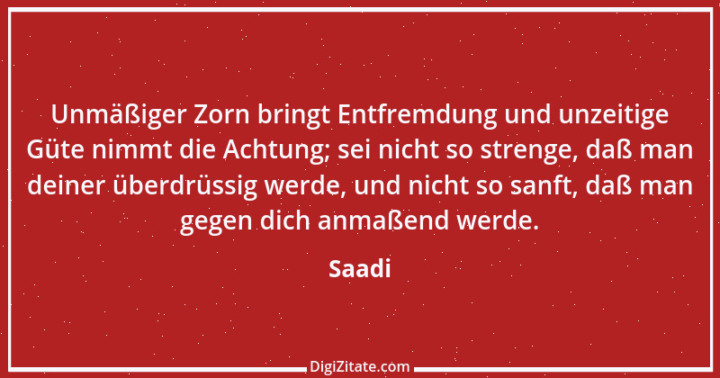 Zitat von Saadi 51