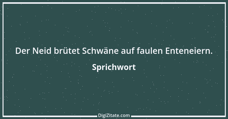 Zitat von Sprichwort 1527