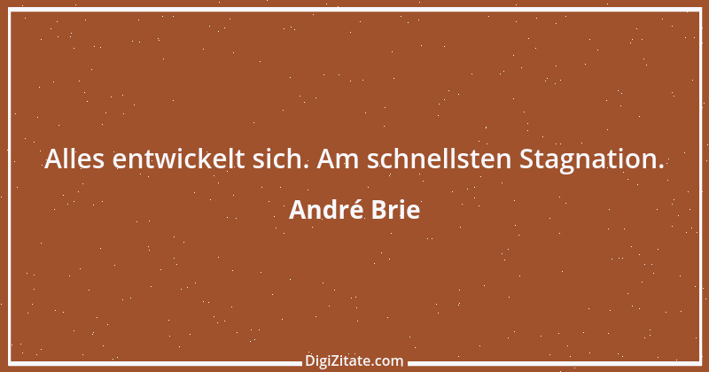 Zitat von André Brie 88