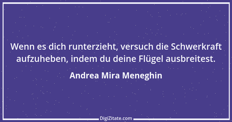 Zitat von Andrea Mira Meneghin 397