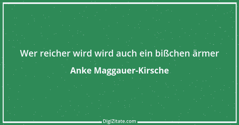 Zitat von Anke Maggauer-Kirsche 104