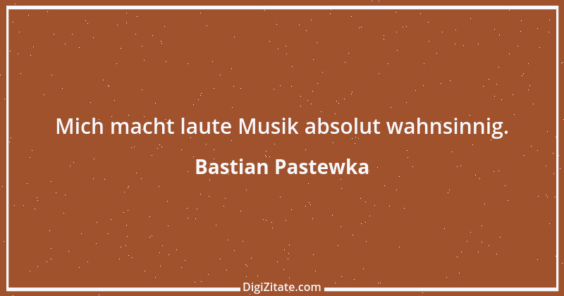 Zitat von Bastian Pastewka 2