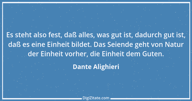 Zitat von Dante Alighieri 56