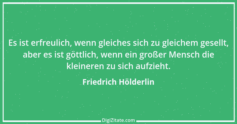 Zitat von Friedrich Hölderlin 317