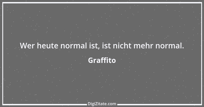 Zitat von Graffito 133