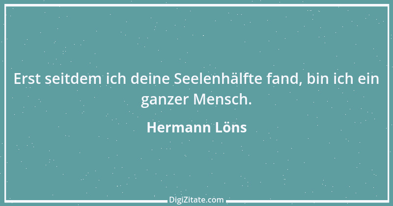 Zitat von Hermann Löns 14