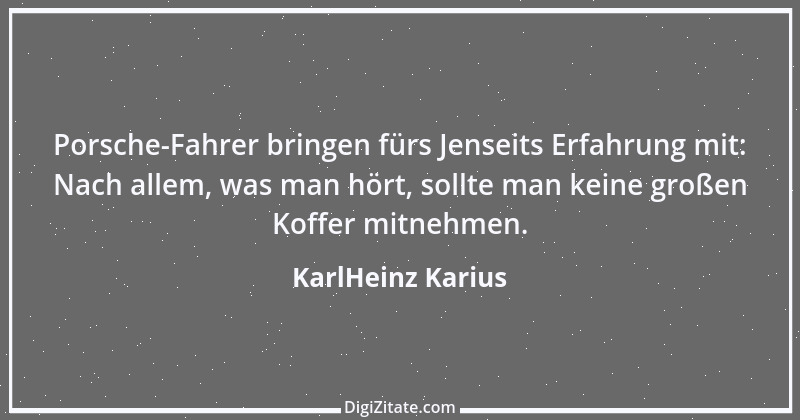 Zitat von KarlHeinz Karius 732