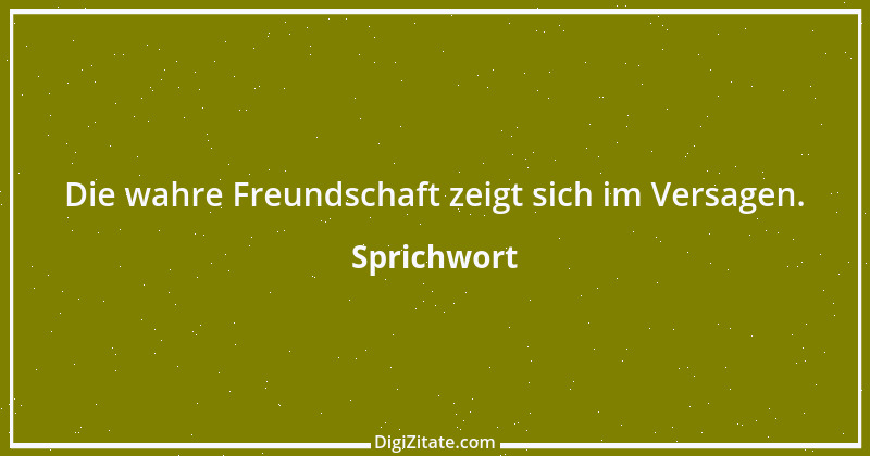 Zitat von Sprichwort 12799