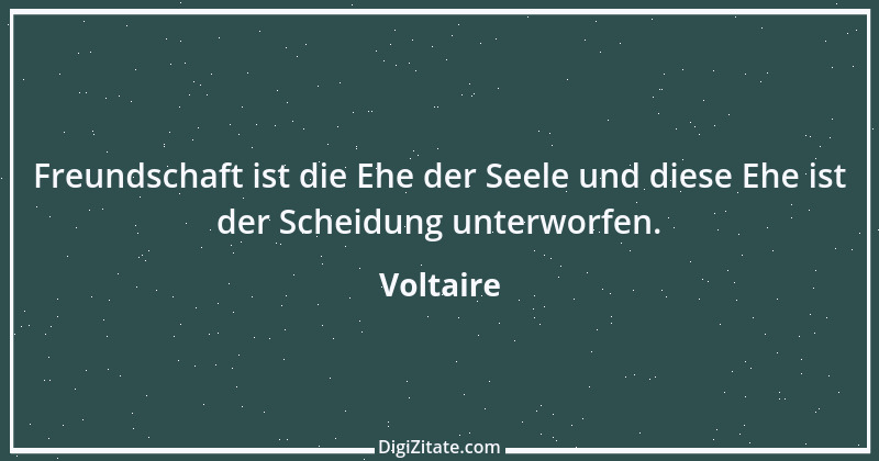 Zitat von Voltaire 452