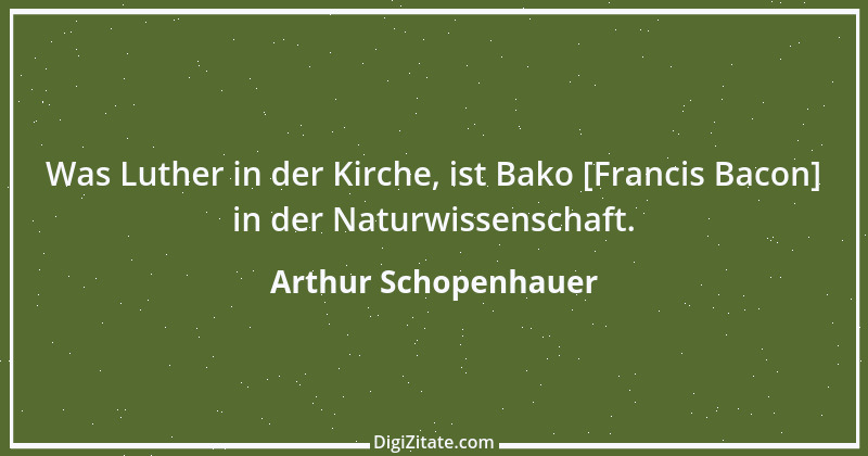 Zitat von Arthur Schopenhauer 402