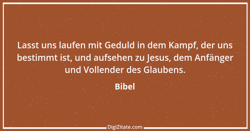 Zitat von Bibel 1571